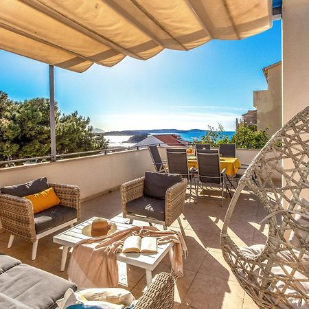 Apartment Tasina Đảo Hvar Ngoại thất bức ảnh