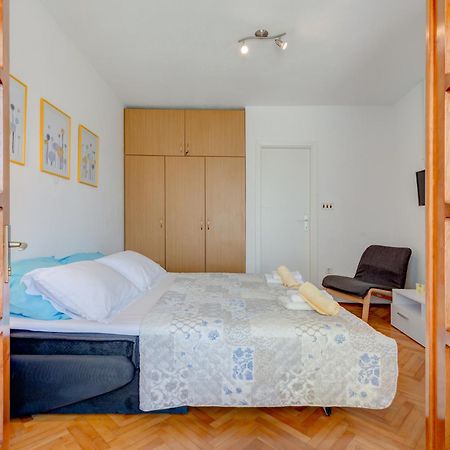 Apartment Tasina Đảo Hvar Ngoại thất bức ảnh