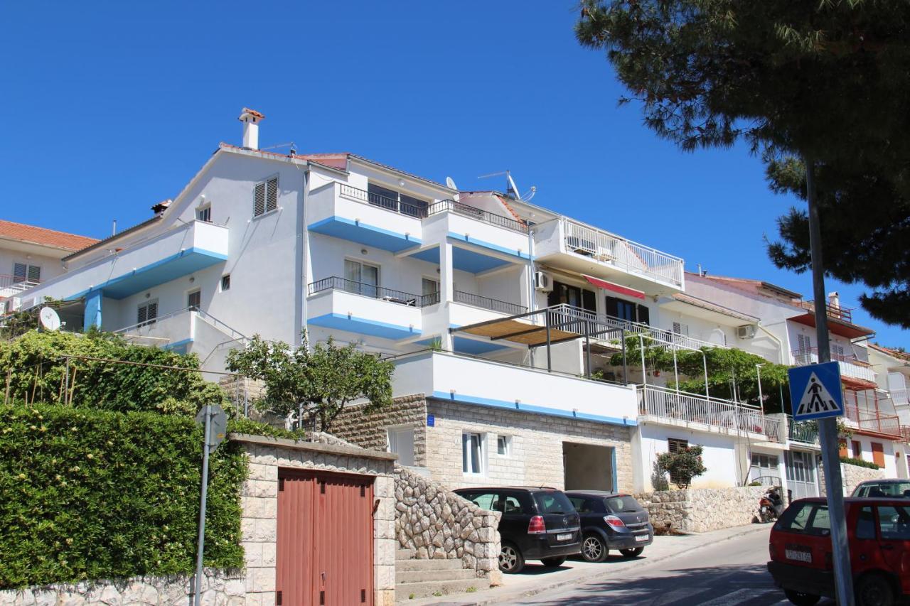 Apartment Tasina Đảo Hvar Ngoại thất bức ảnh