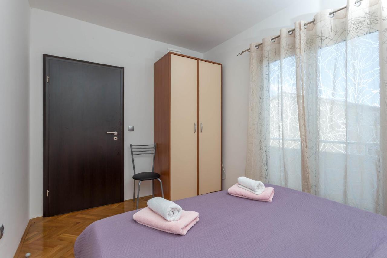 Apartment Tasina Đảo Hvar Ngoại thất bức ảnh