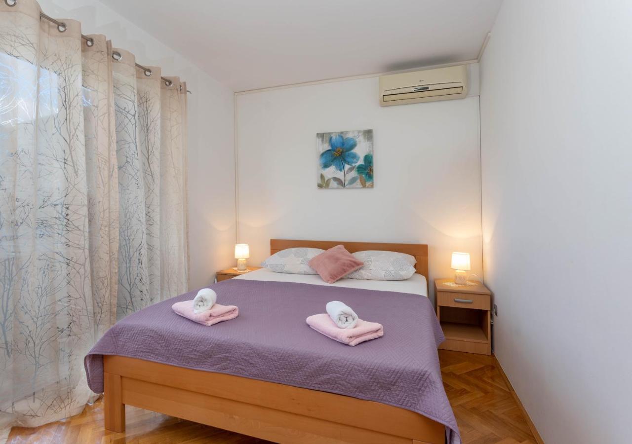 Apartment Tasina Đảo Hvar Ngoại thất bức ảnh