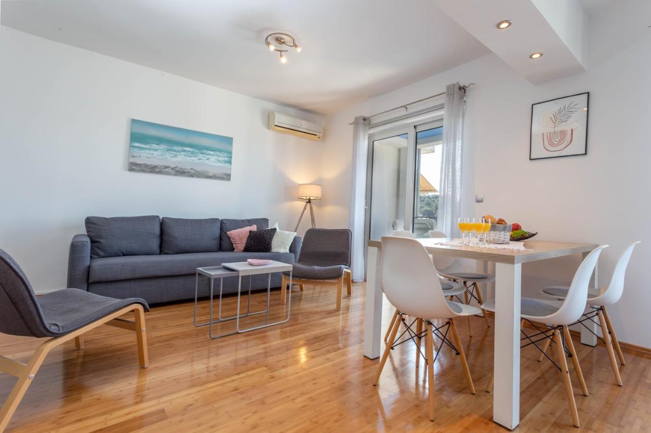 Apartment Tasina Đảo Hvar Ngoại thất bức ảnh