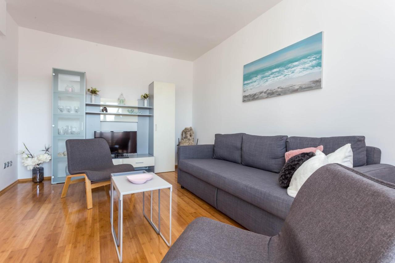 Apartment Tasina Đảo Hvar Ngoại thất bức ảnh