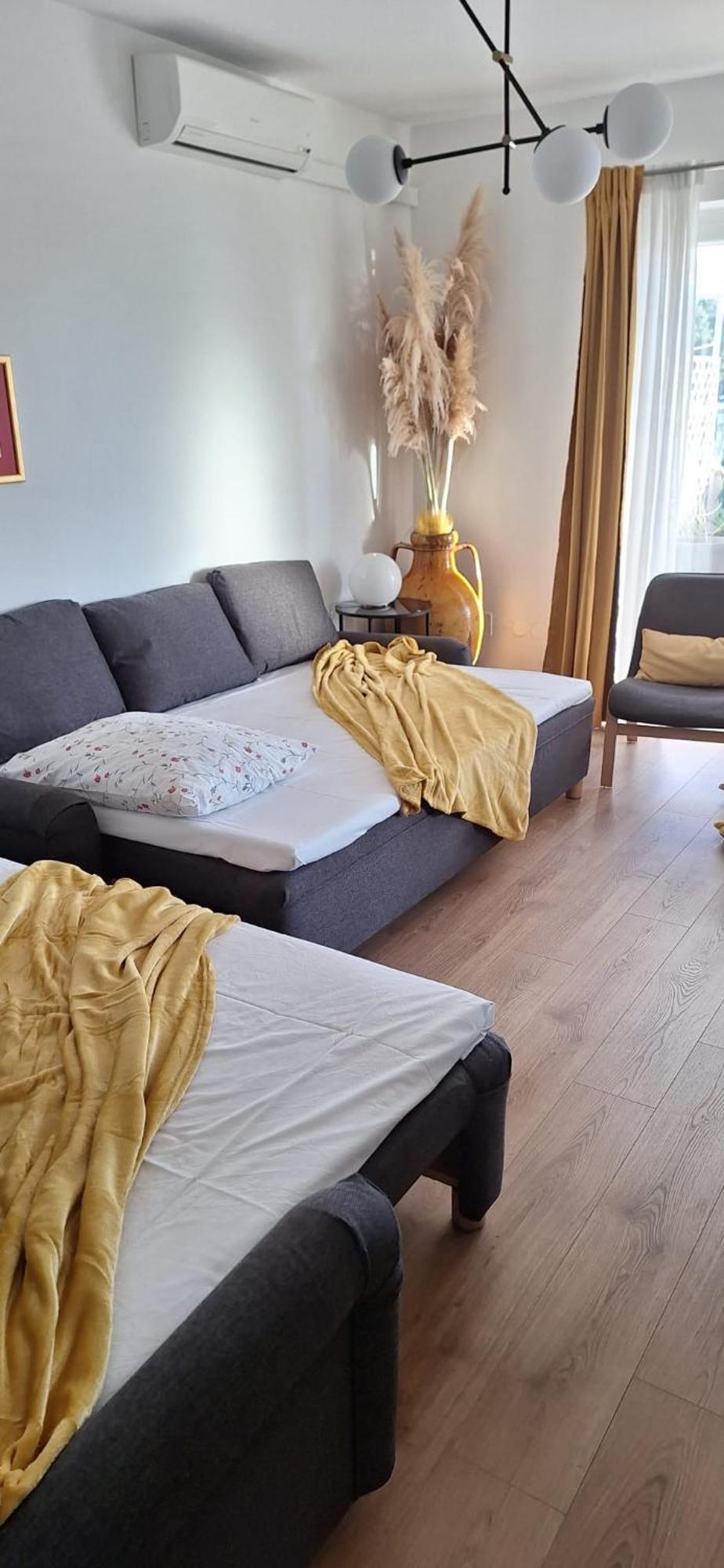 Apartment Tasina Đảo Hvar Ngoại thất bức ảnh