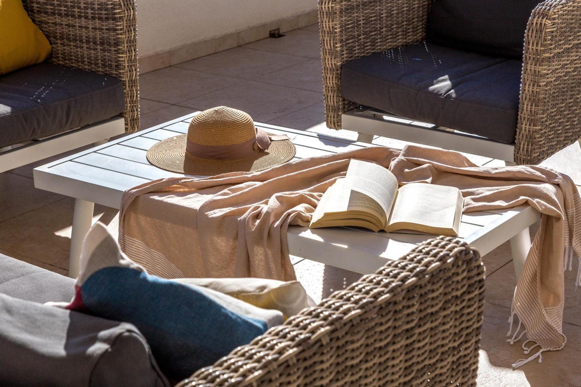 Apartment Tasina Đảo Hvar Ngoại thất bức ảnh