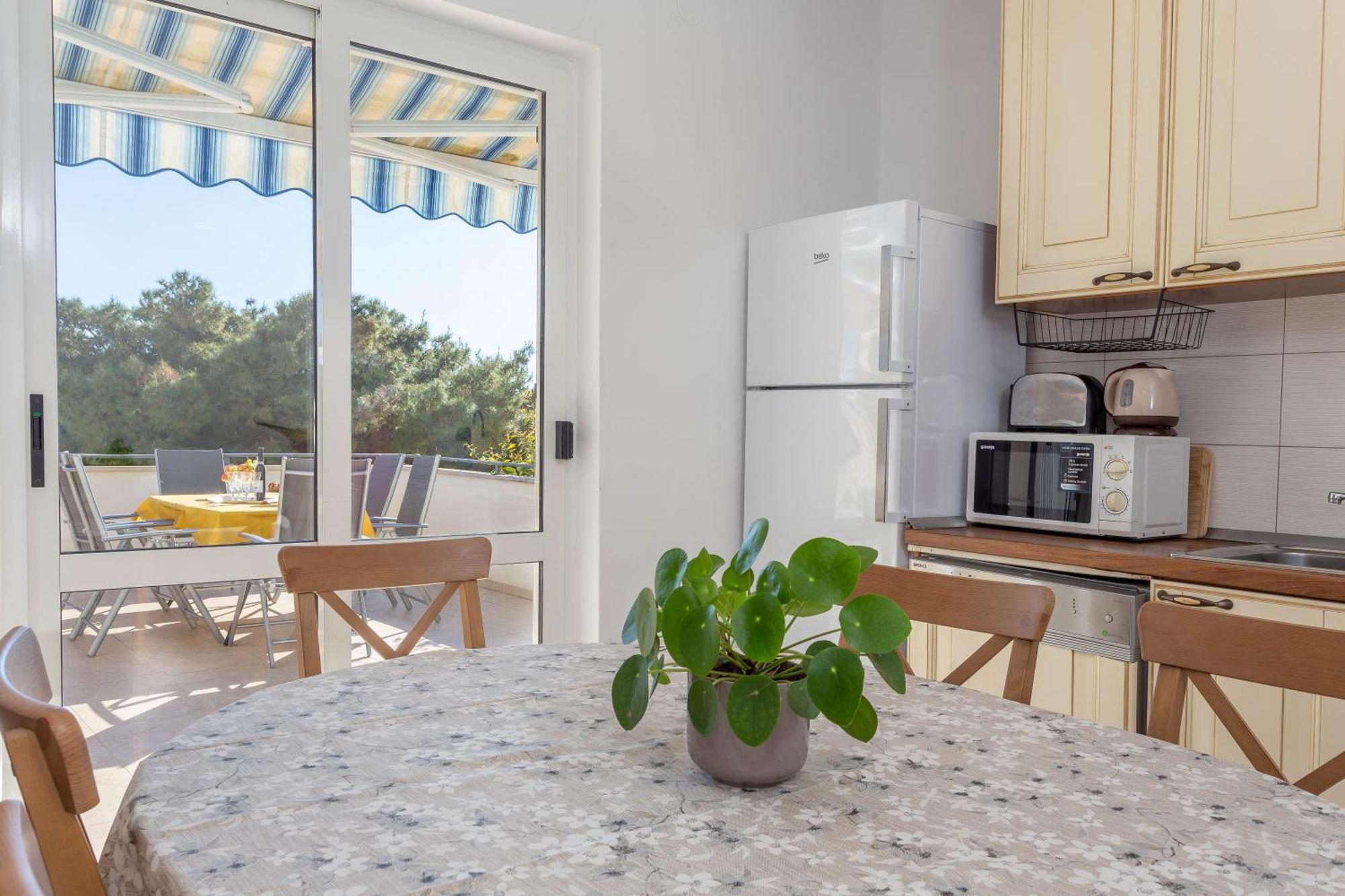 Apartment Tasina Đảo Hvar Ngoại thất bức ảnh