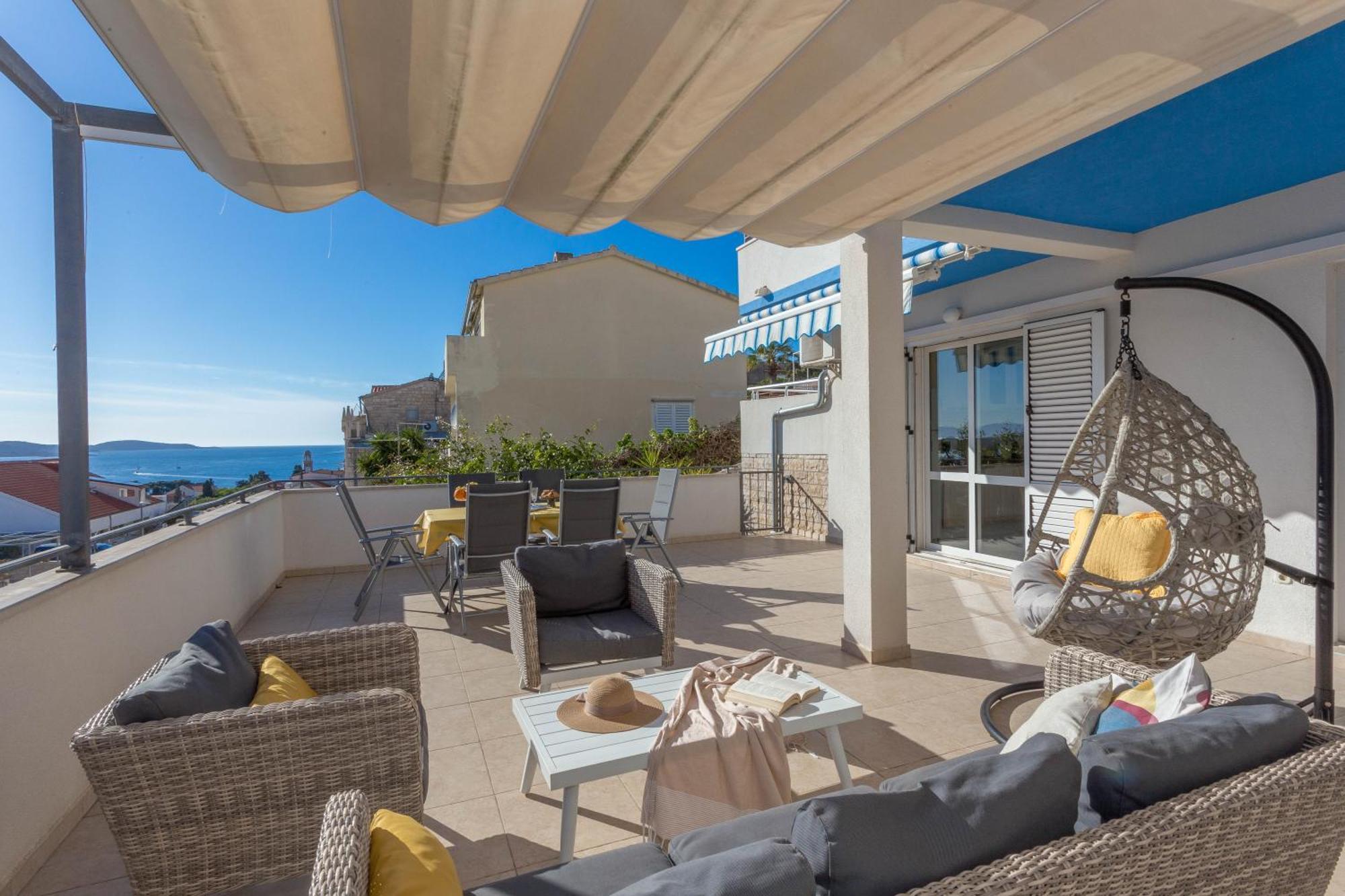 Apartment Tasina Đảo Hvar Ngoại thất bức ảnh