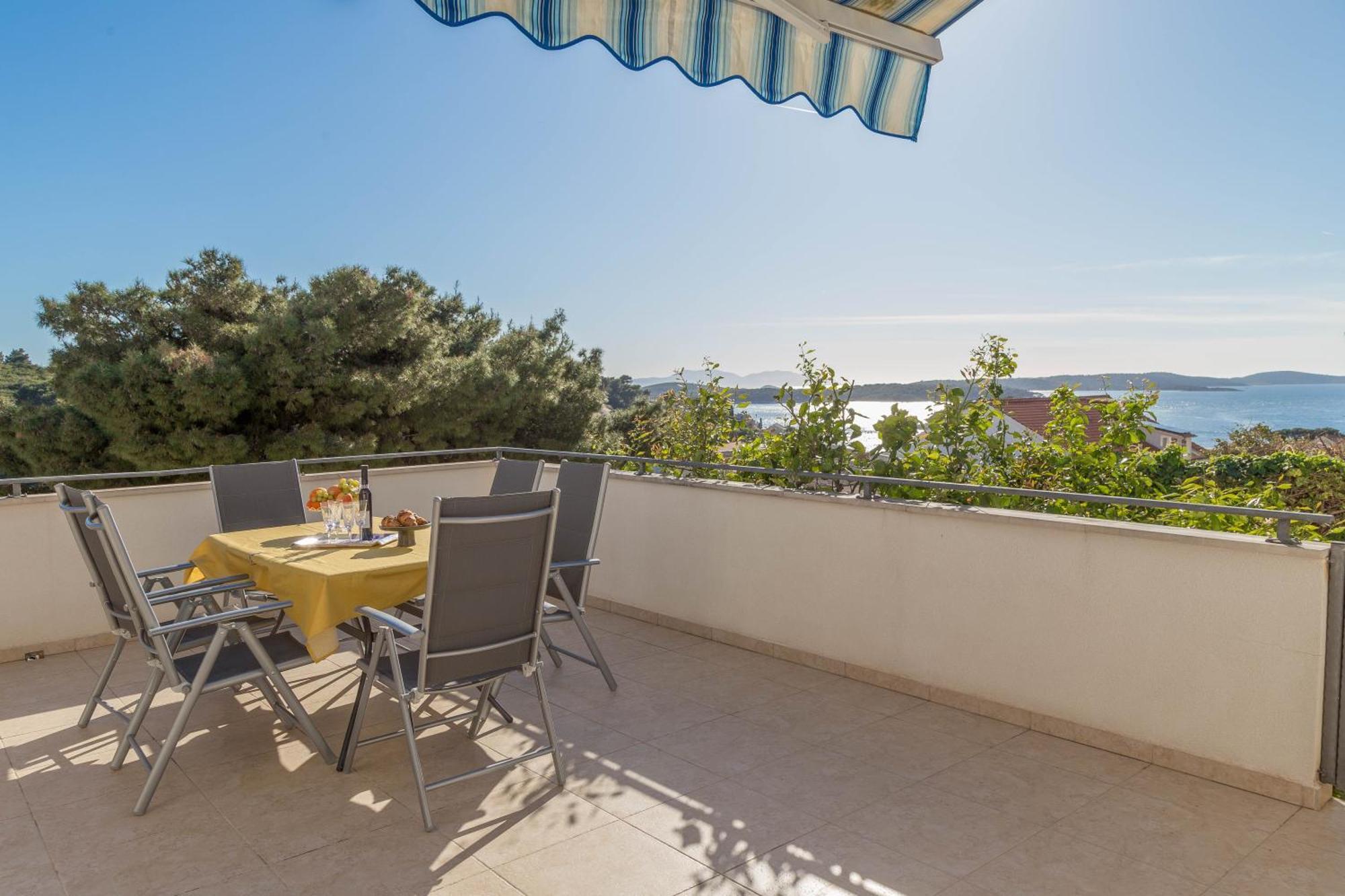 Apartment Tasina Đảo Hvar Ngoại thất bức ảnh
