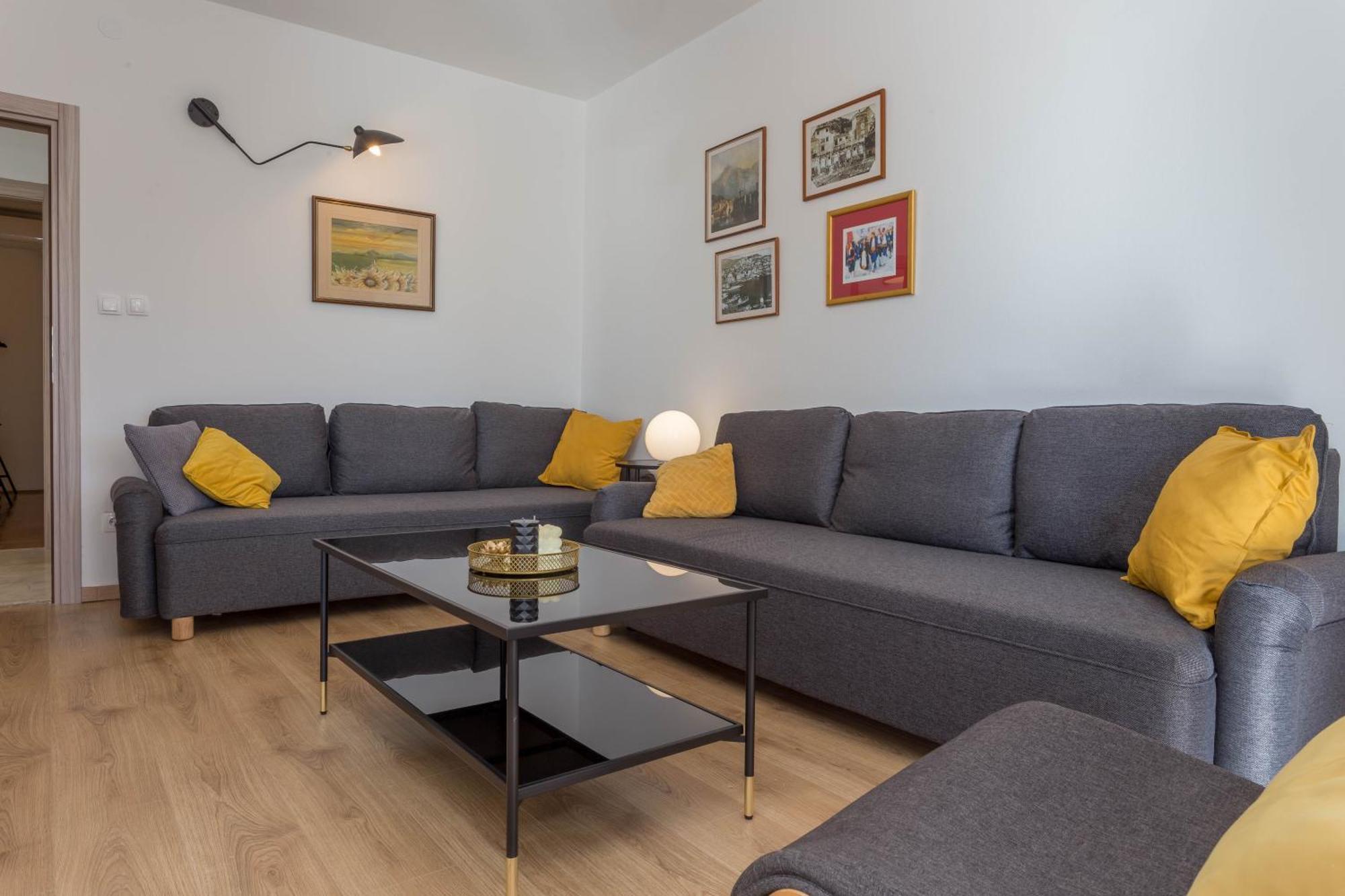 Apartment Tasina Đảo Hvar Ngoại thất bức ảnh