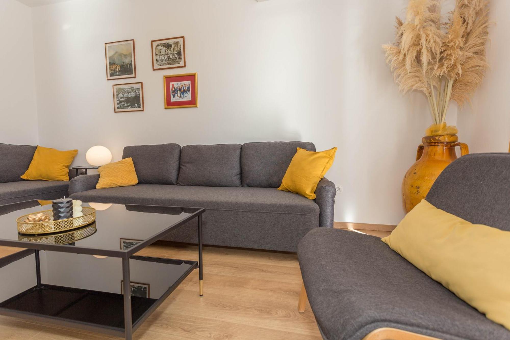 Apartment Tasina Đảo Hvar Ngoại thất bức ảnh