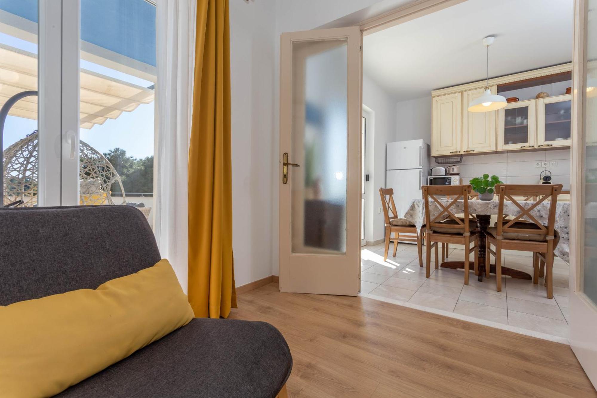 Apartment Tasina Đảo Hvar Ngoại thất bức ảnh