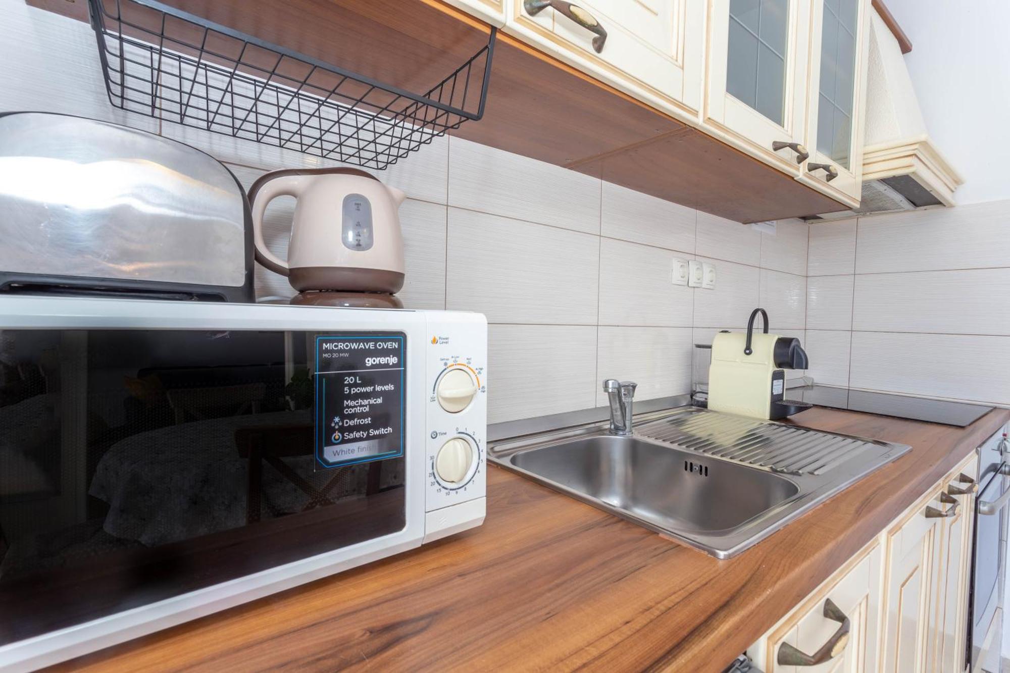 Apartment Tasina Đảo Hvar Ngoại thất bức ảnh