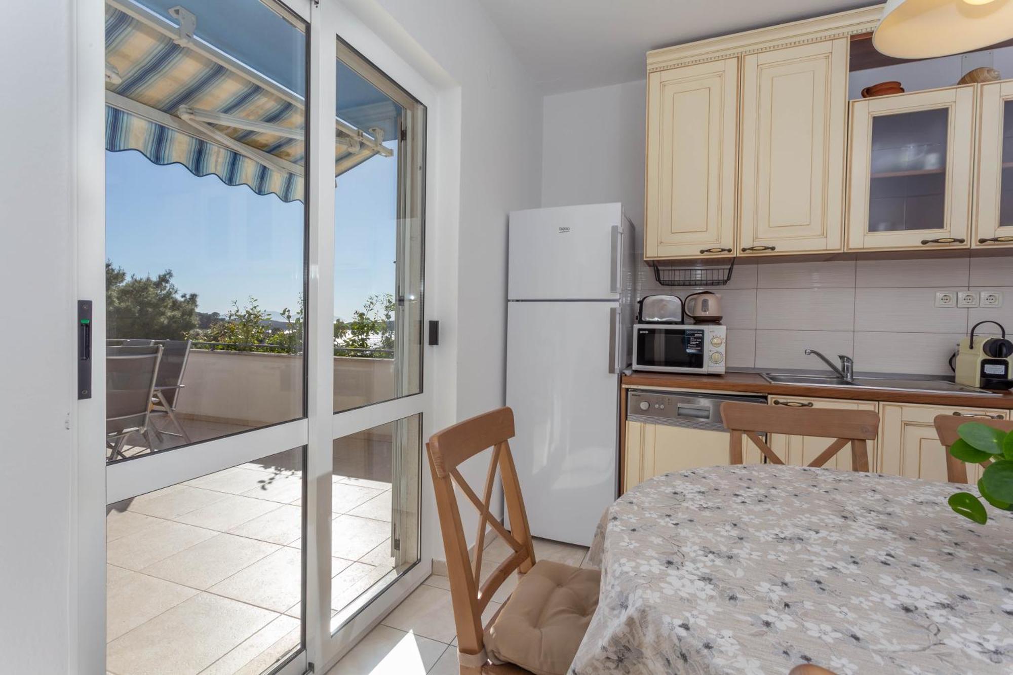 Apartment Tasina Đảo Hvar Ngoại thất bức ảnh