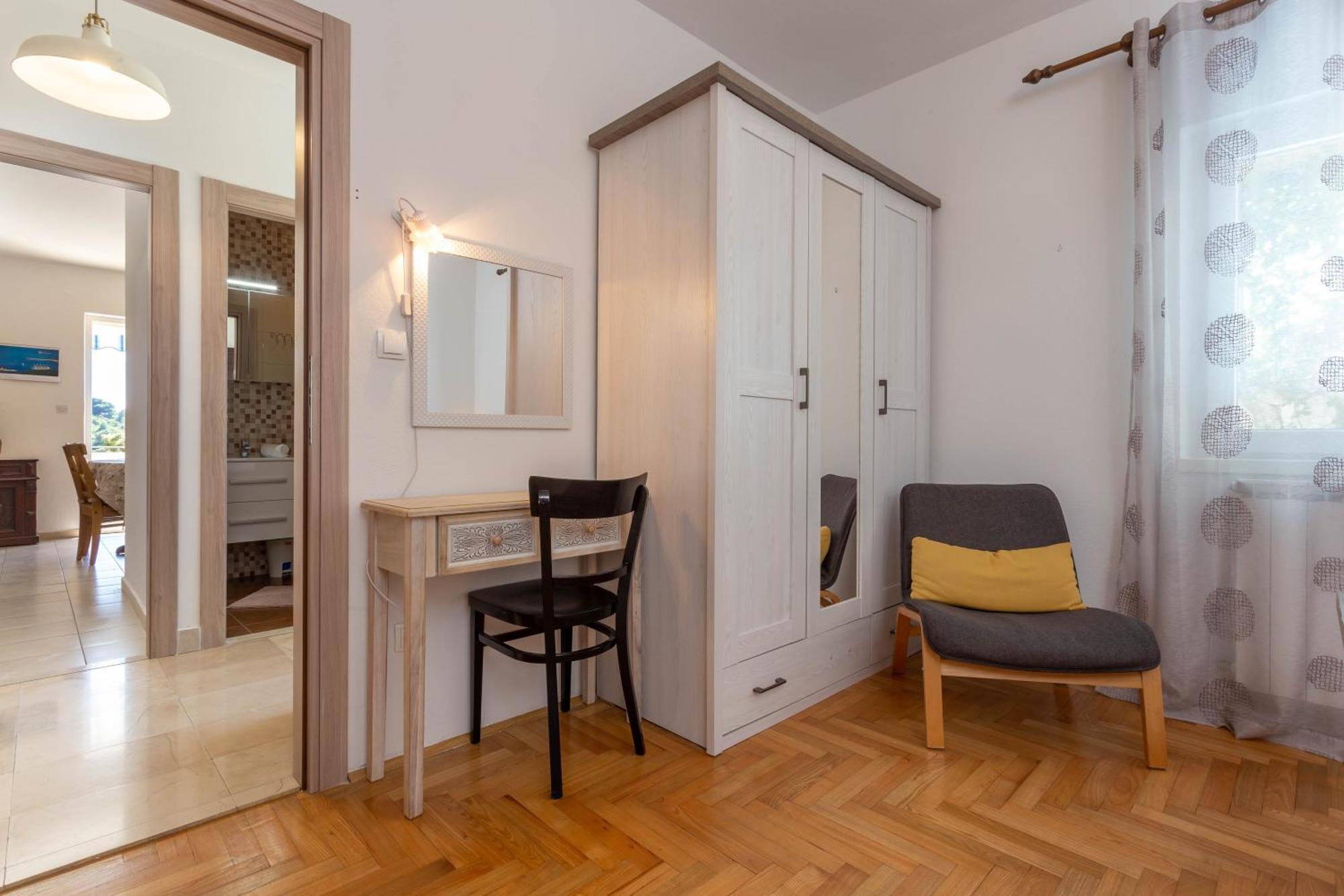 Apartment Tasina Đảo Hvar Ngoại thất bức ảnh