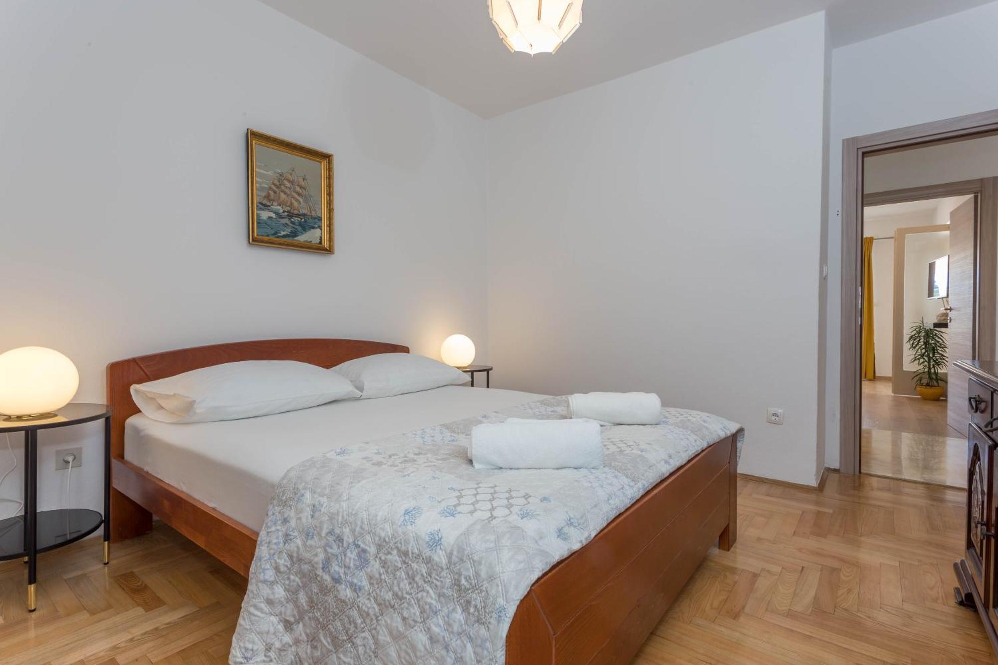 Apartment Tasina Đảo Hvar Ngoại thất bức ảnh