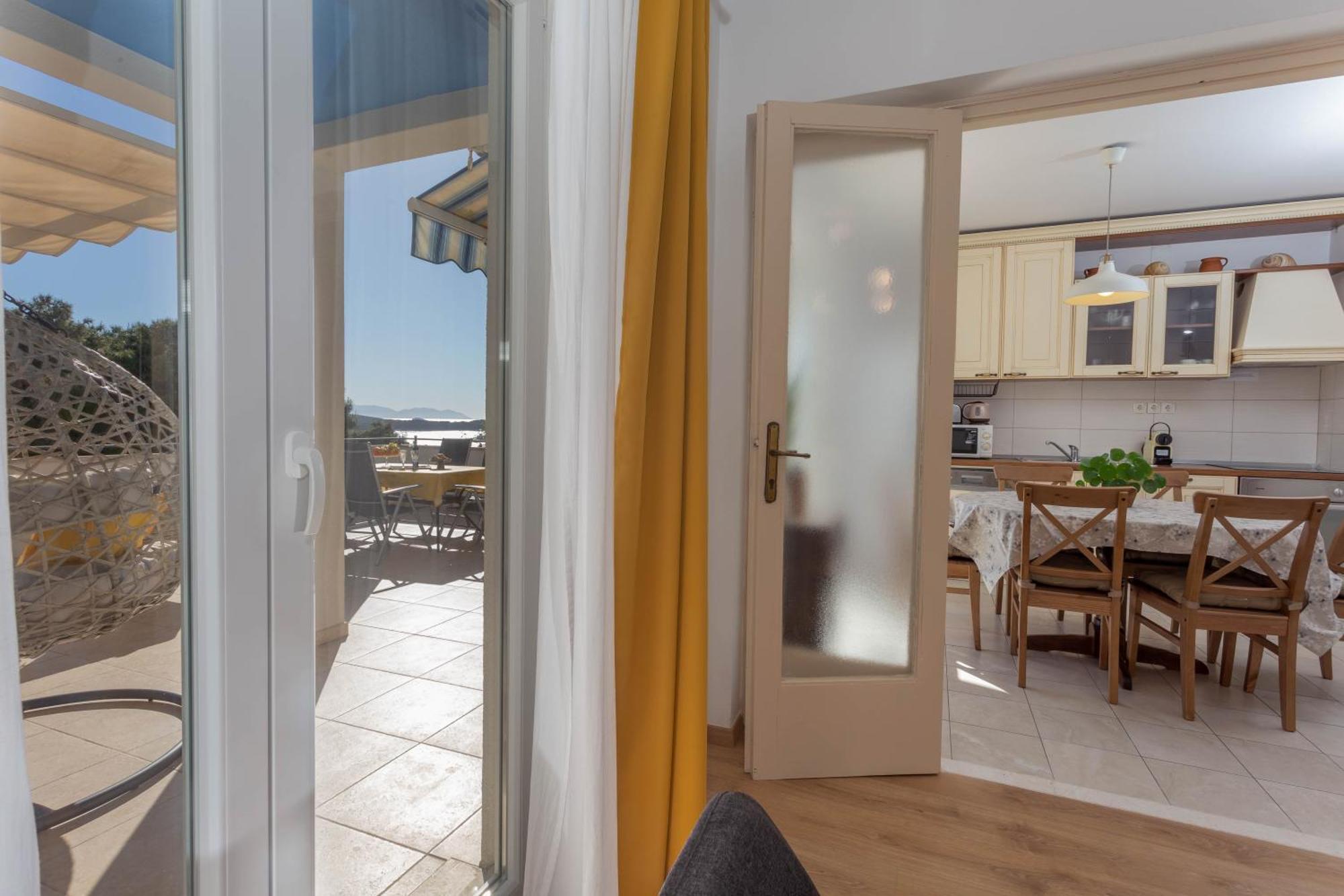 Apartment Tasina Đảo Hvar Ngoại thất bức ảnh