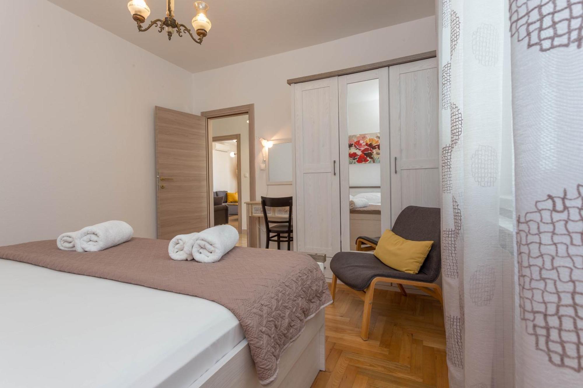 Apartment Tasina Đảo Hvar Ngoại thất bức ảnh