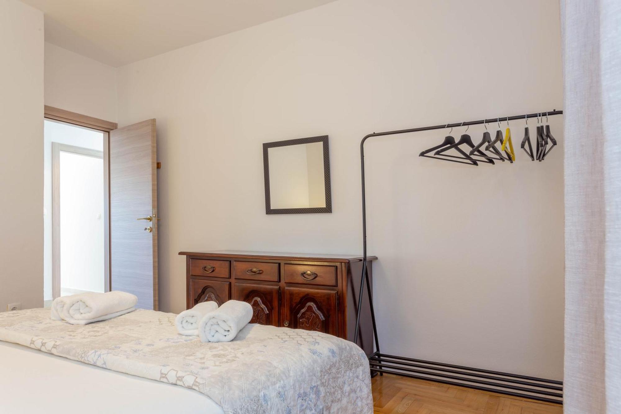 Apartment Tasina Đảo Hvar Ngoại thất bức ảnh