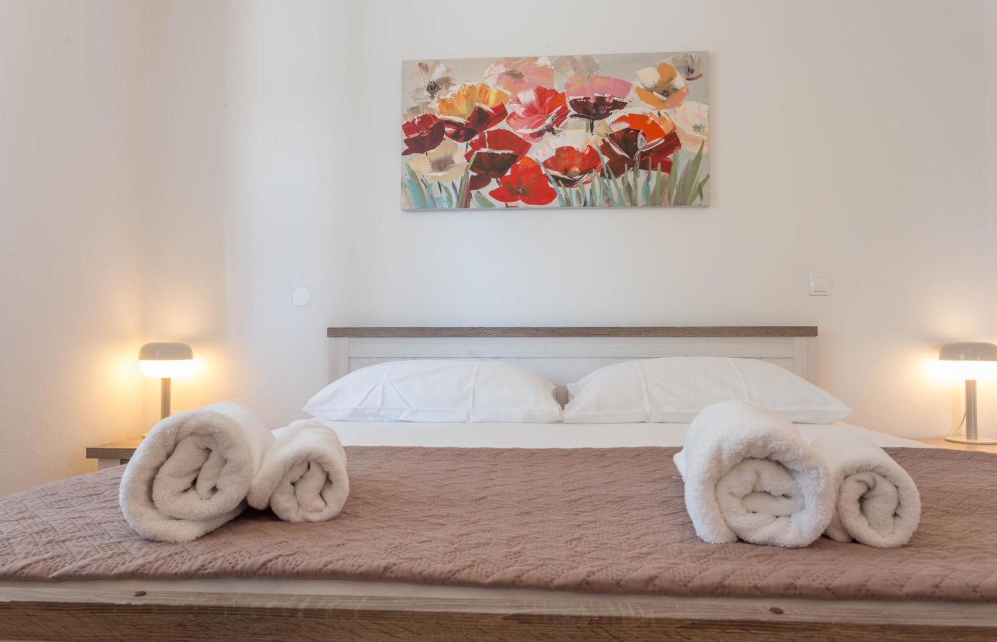 Apartment Tasina Đảo Hvar Ngoại thất bức ảnh