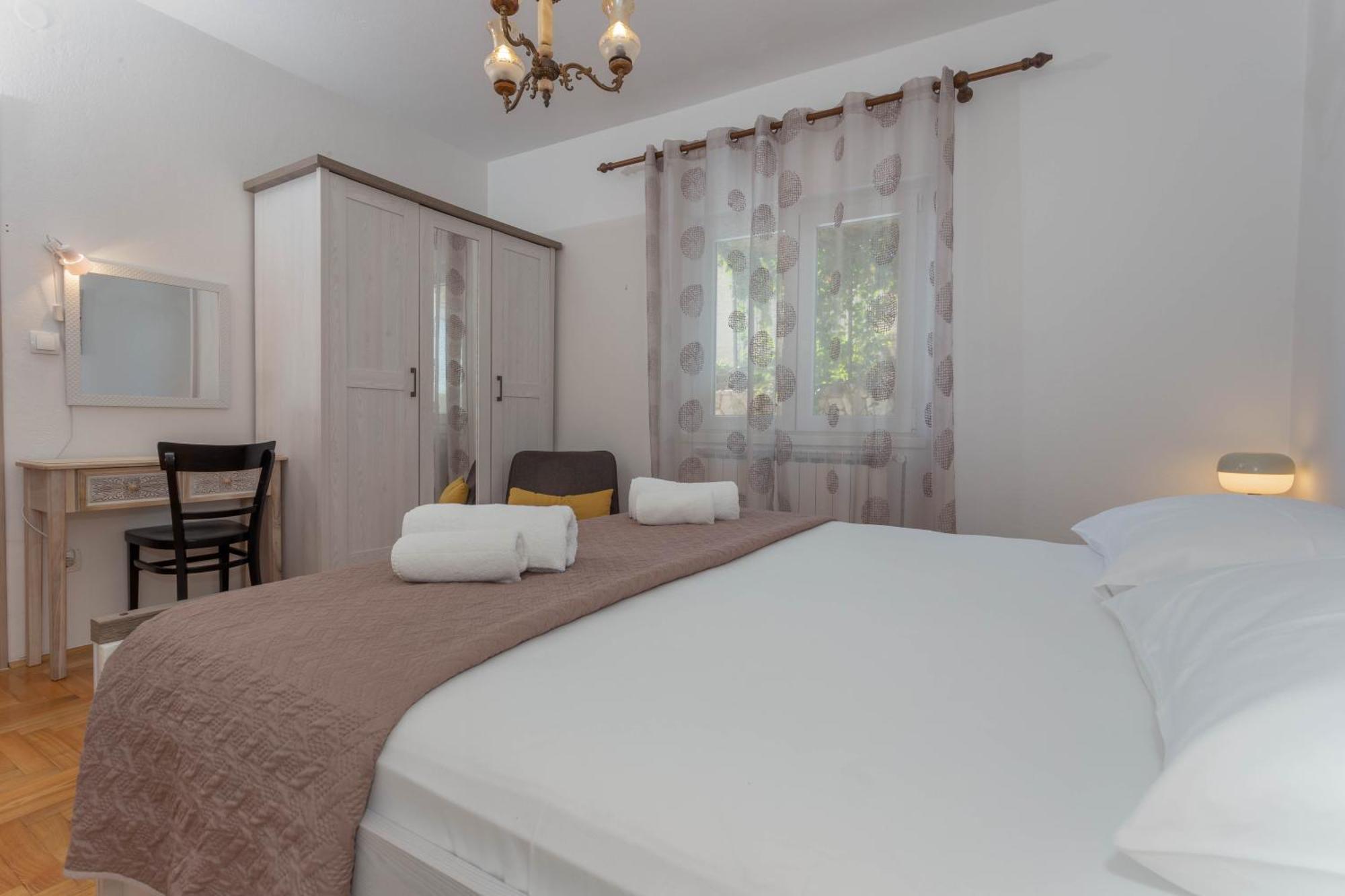 Apartment Tasina Đảo Hvar Ngoại thất bức ảnh