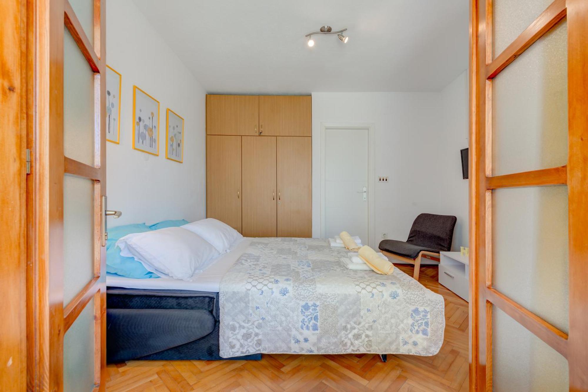 Apartment Tasina Đảo Hvar Ngoại thất bức ảnh