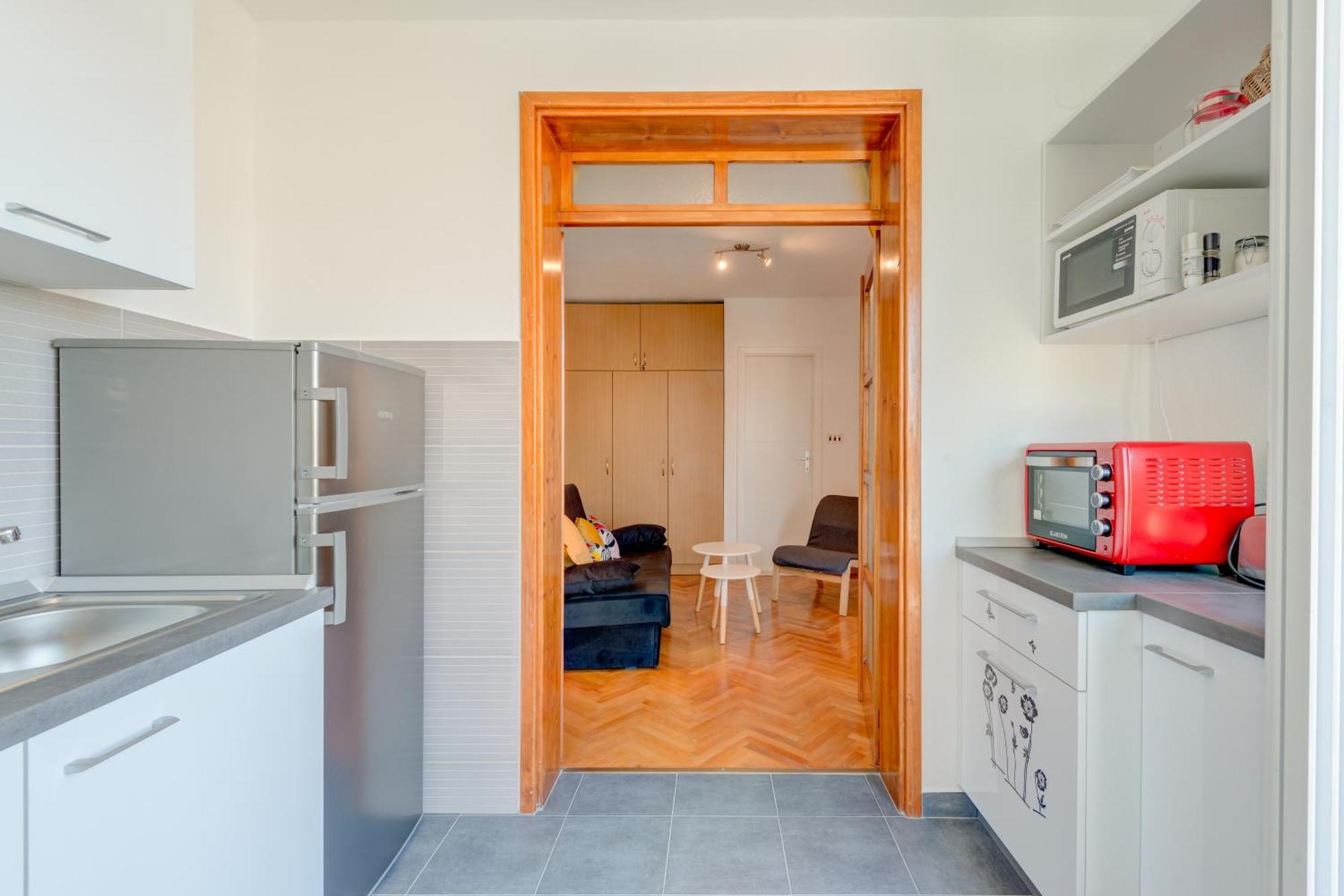 Apartment Tasina Đảo Hvar Ngoại thất bức ảnh