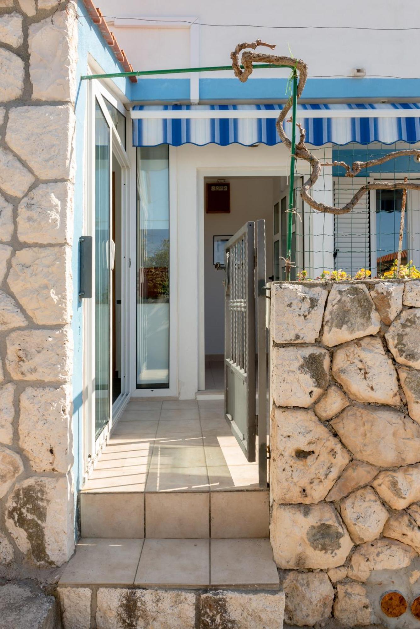 Apartment Tasina Đảo Hvar Ngoại thất bức ảnh