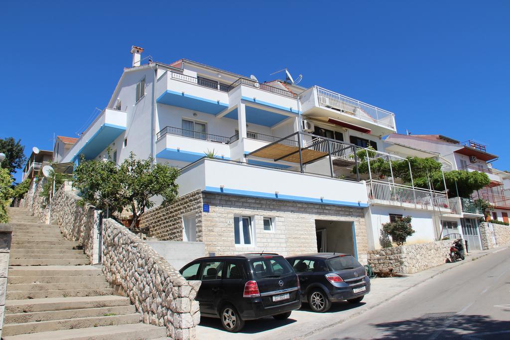 Apartment Tasina Đảo Hvar Ngoại thất bức ảnh
