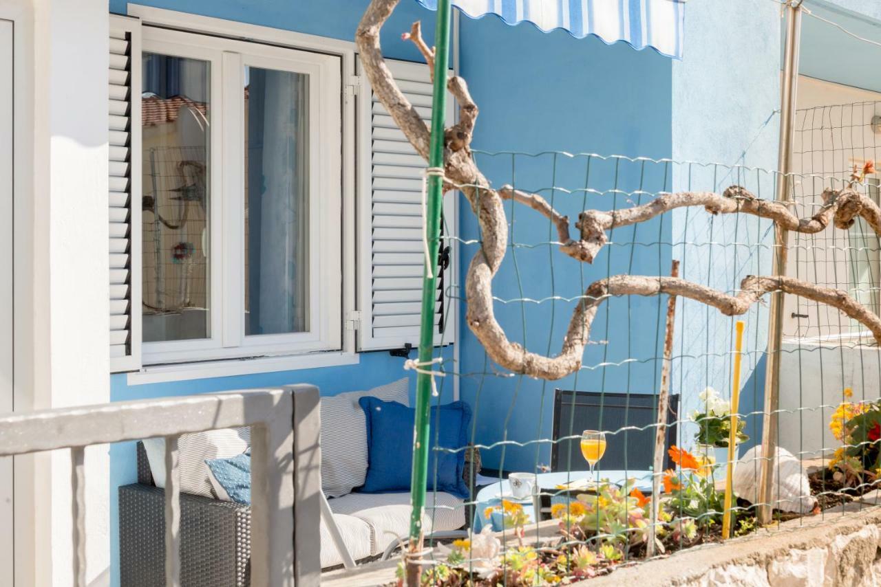 Apartment Tasina Đảo Hvar Ngoại thất bức ảnh