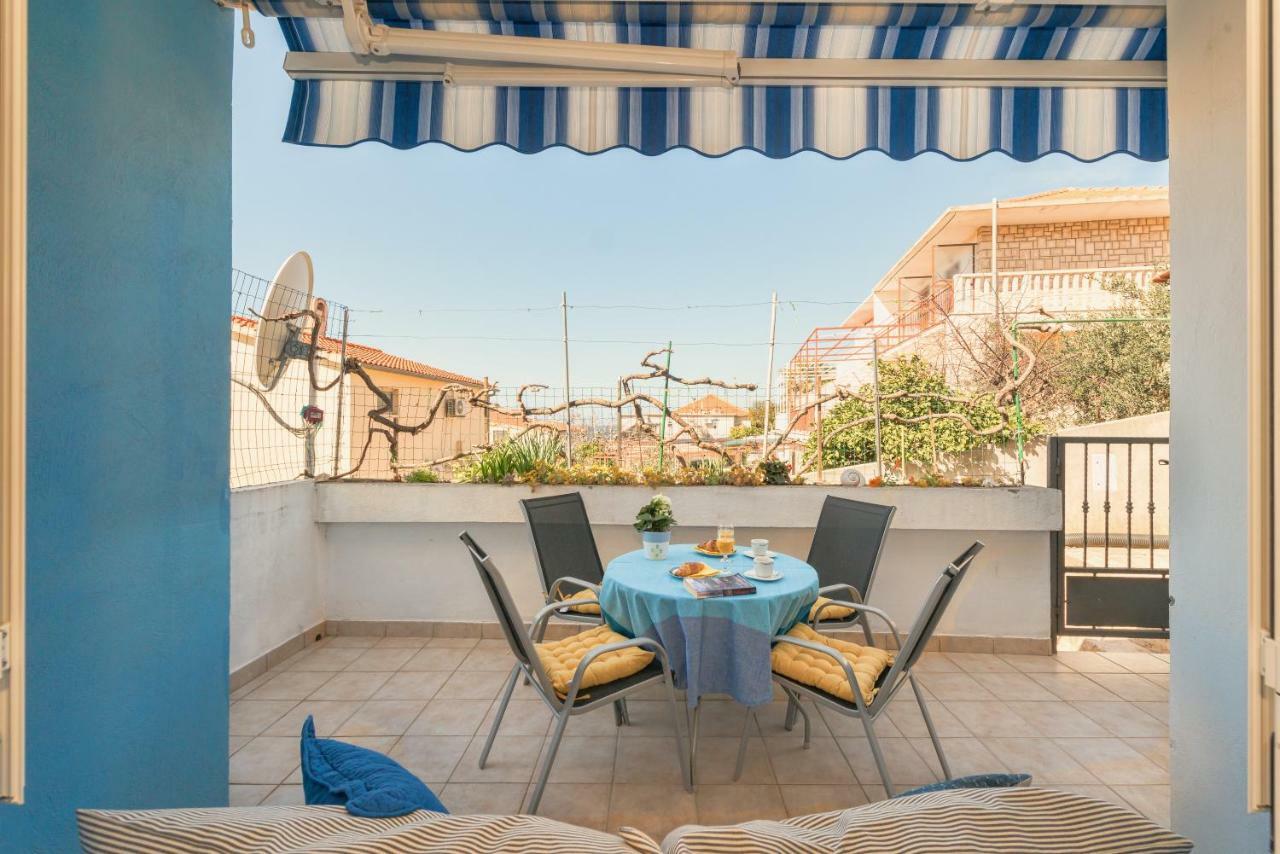Apartment Tasina Đảo Hvar Ngoại thất bức ảnh